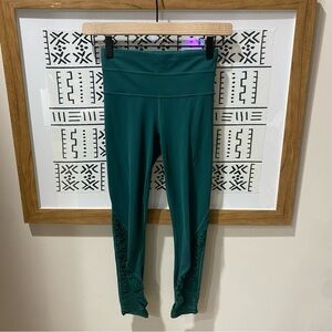 Athleta Ruched‎ Leggings